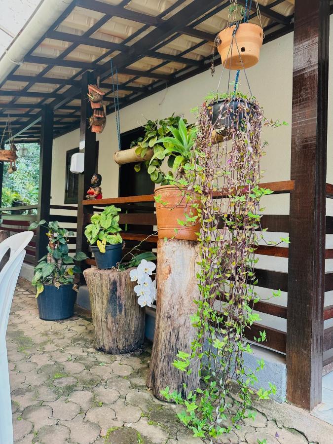فندق Macaco Prosa ماكاكوس المظهر الخارجي الصورة